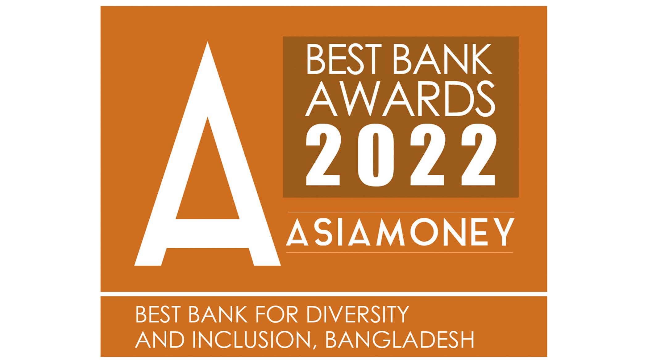 MTB wins Asiamoney Best Bank Award