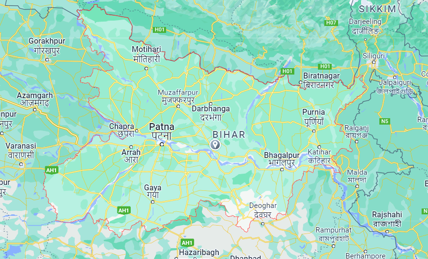 “Jihad against India”: Man with JMB connections arrested in Bihar