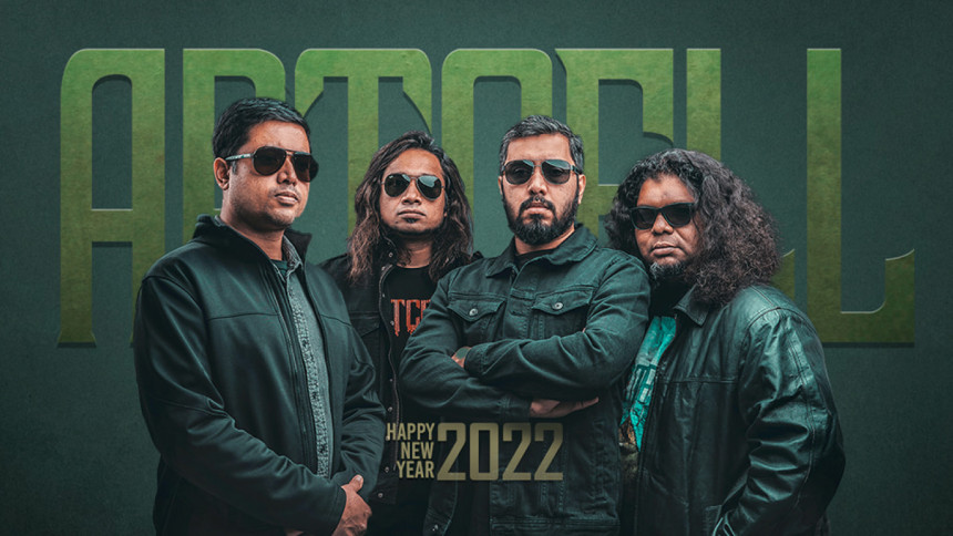 Artcell announces one last single before third album