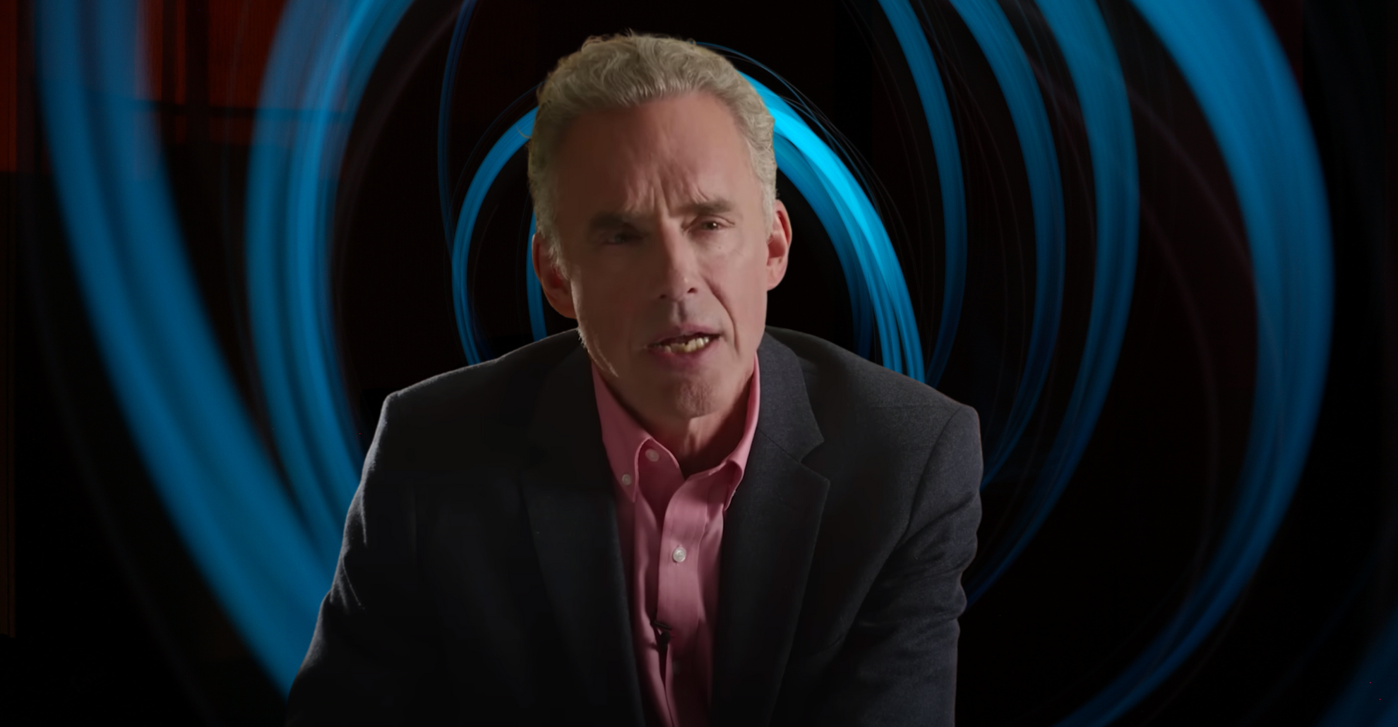 Jordan Peterson's "Message to Muslims" is diabolical, yet sadly reflective of our world