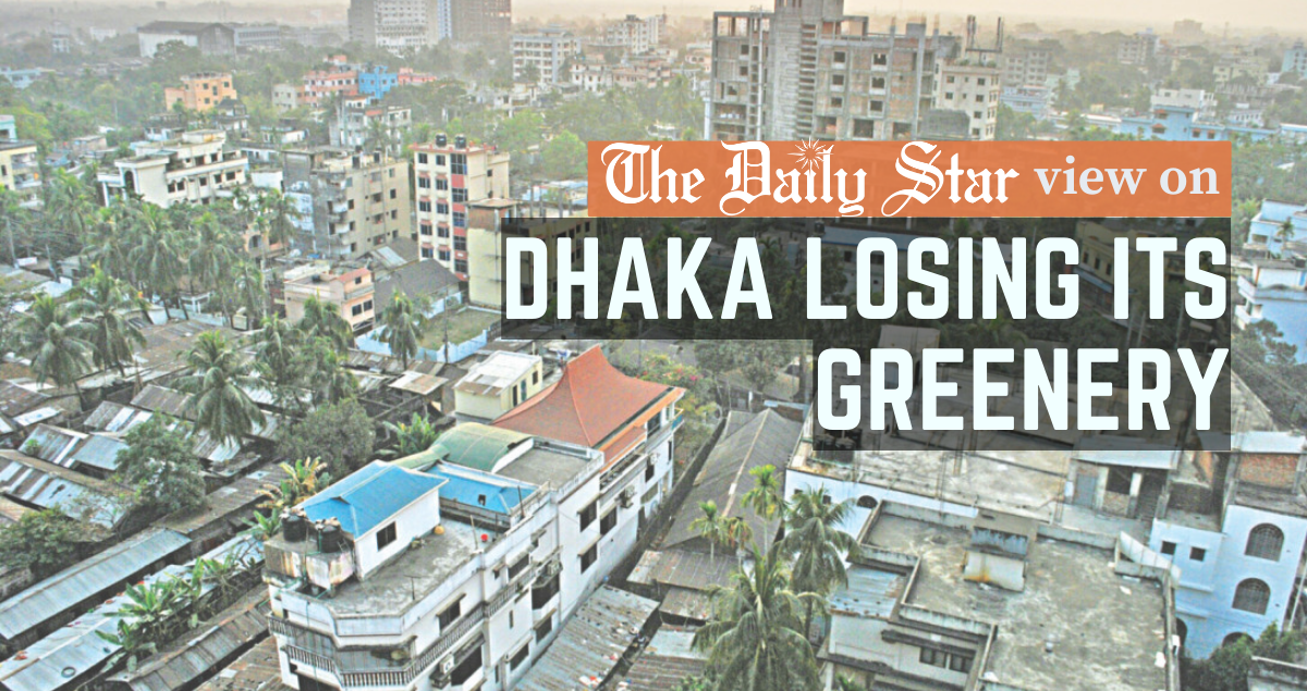 There is a war going on against nature in Bangladesh