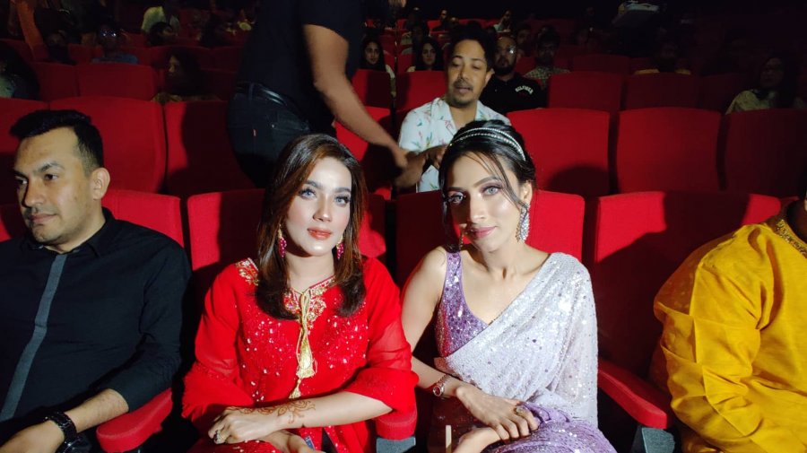Mim was so good in ‘Poran’, that I hated her character: Mahiya Mahi