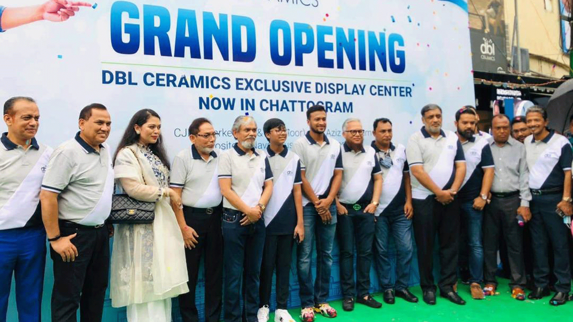 Shakib welcomes Sohan's appointment