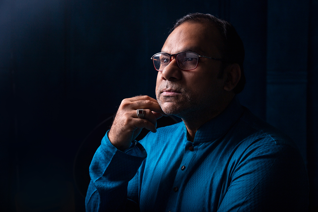 After ‘Poran’, we have high hopes for ‘Hawa’: Misha Sawdagor