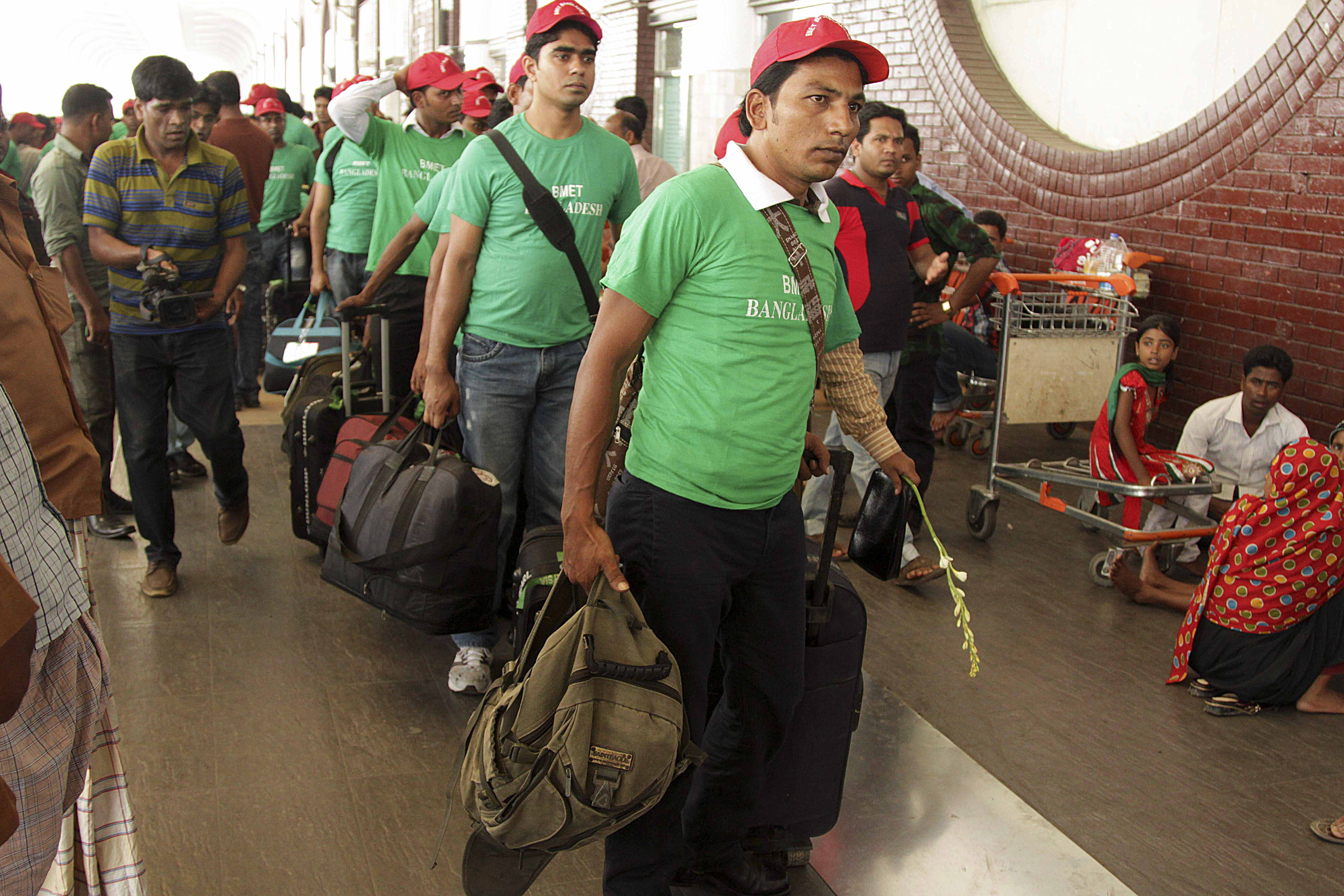 Labour Recruitment to Malaysia: Time to break the never-ending cycle