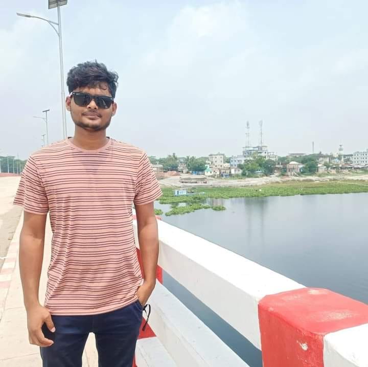 SUST student stabbed dead on campus