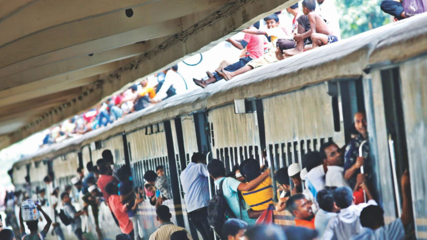 4.4 crore people now live in Dhaka division