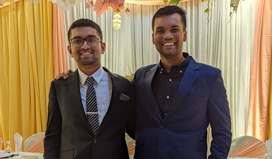 Bangladesh becomes champion of World Universities Debating Championship (WUDC) 2022