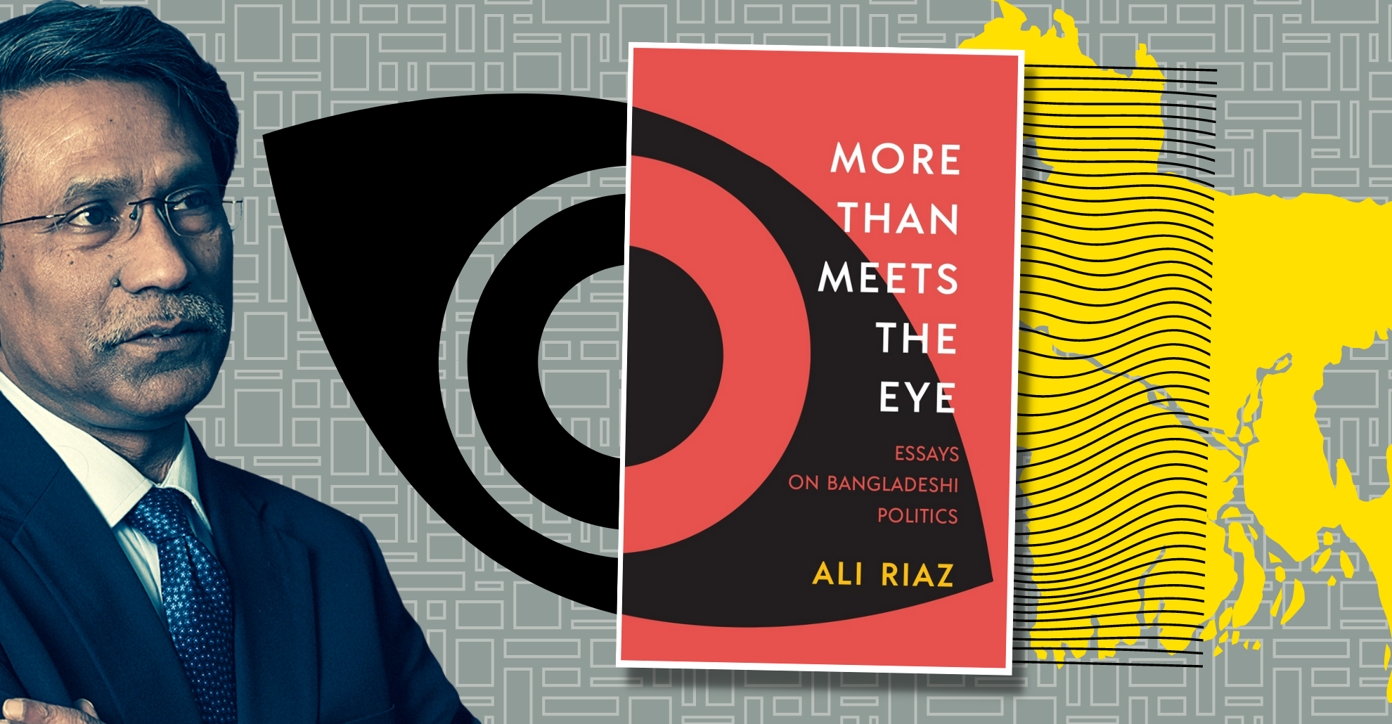 Ali Riaz’s ‘More than Meets the Eye’ and a writer’s responsibility
