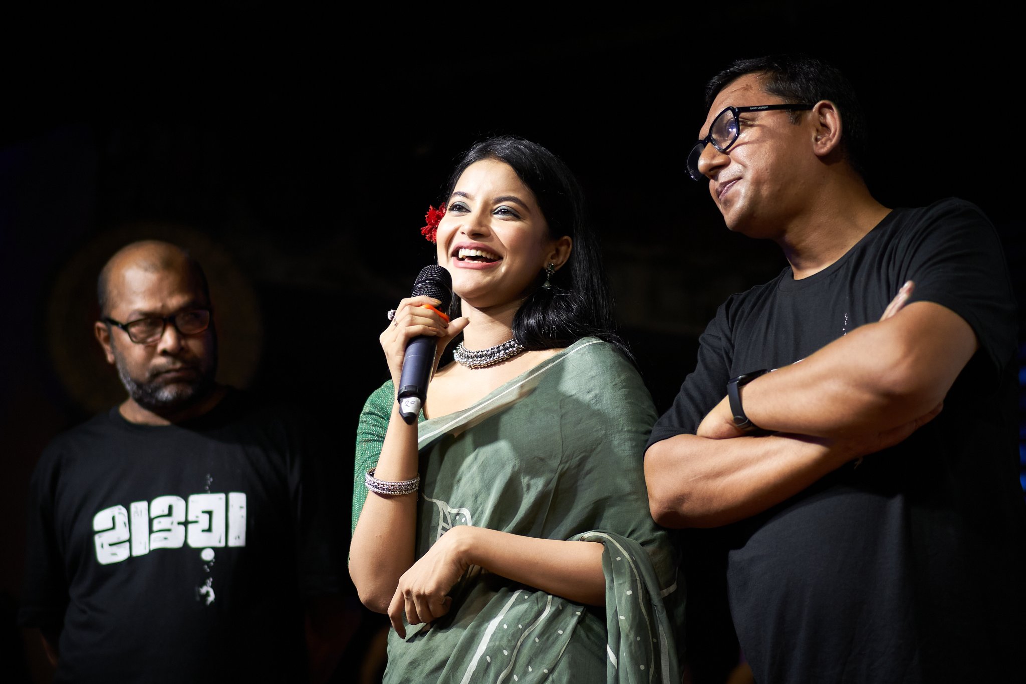 Craze for ‘Hawa’ persists, tickets for this week sold out