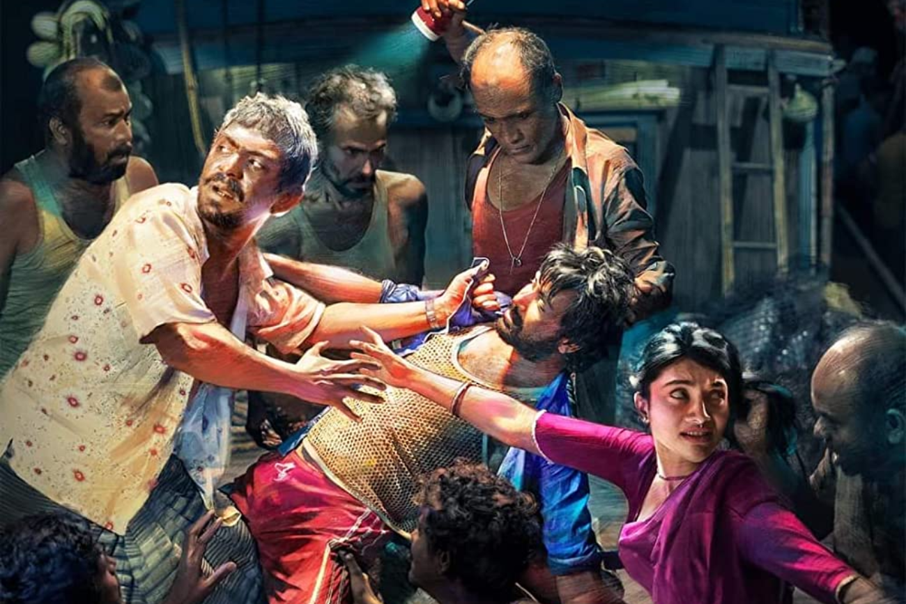 'Hawa' is an unmatched commitment to filmmaking