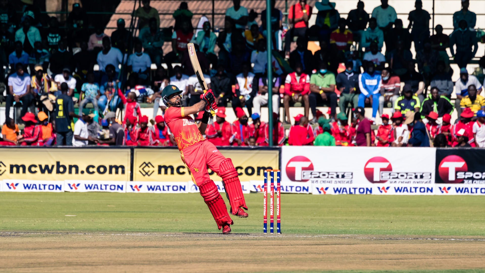 Bowlers lose the plot