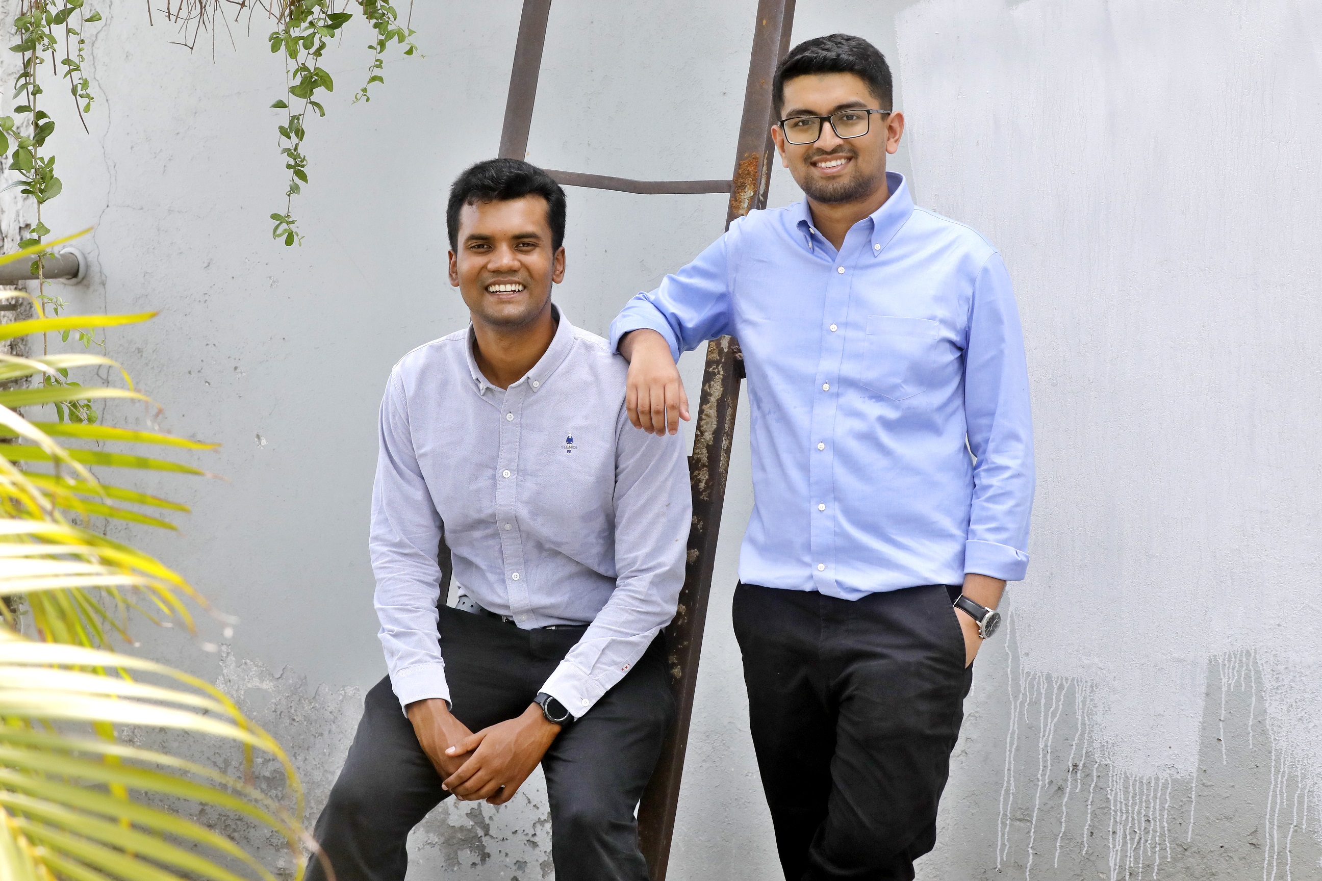 Meet the world champions of debating