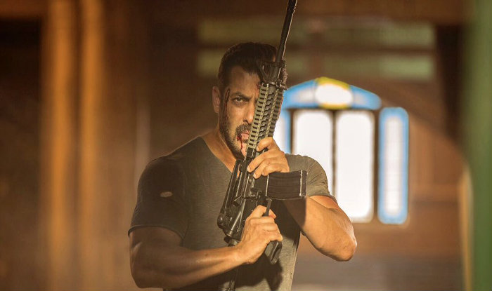 Salman Khan granted gun license after facing death threats