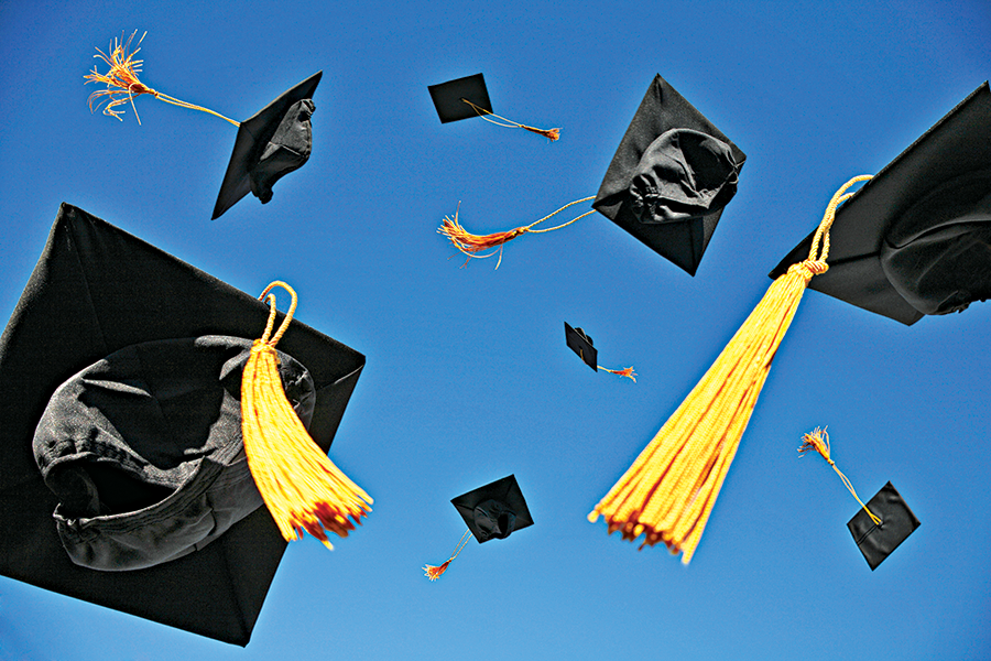 Our public education system's strange fetish for useless degrees