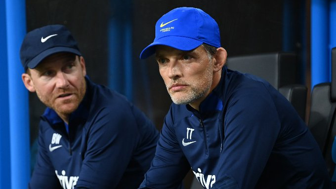 Tuchel braces for greater challenge 