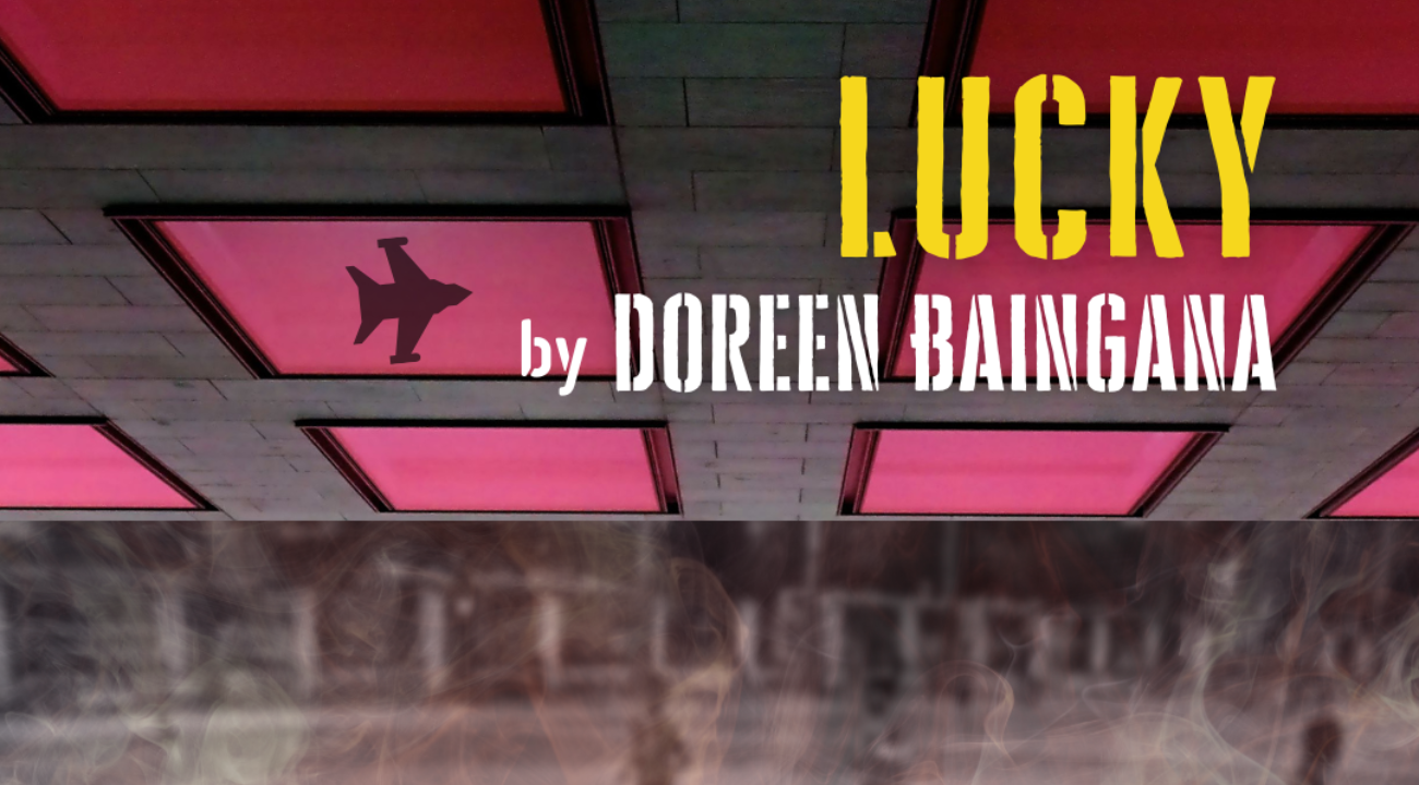 Short Story Review: In “Lucky”, innocent lives encounter destructive politics