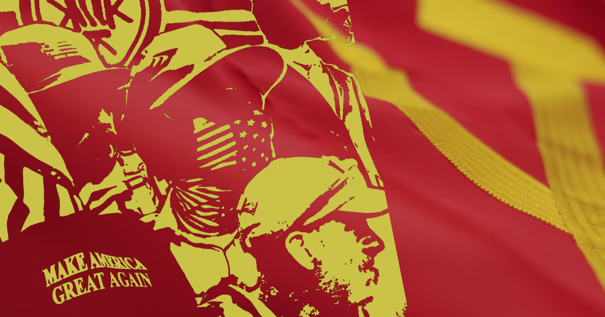 What the 'Woke' Left and the Alt-Right Share