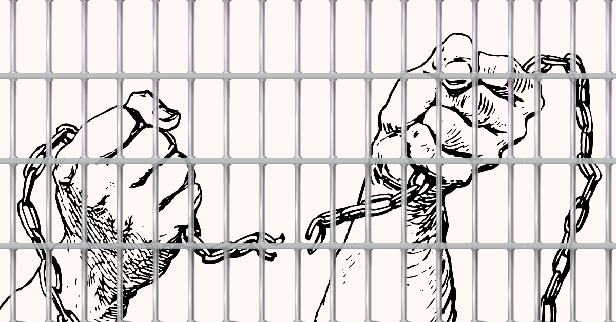 Arresting gamers: An alarming threat to individual liberty