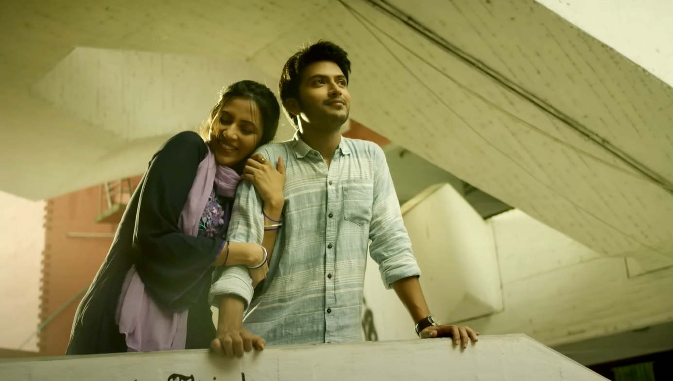 ‘Poran’ is the biggest blockbuster of my career: Yash Rohan 