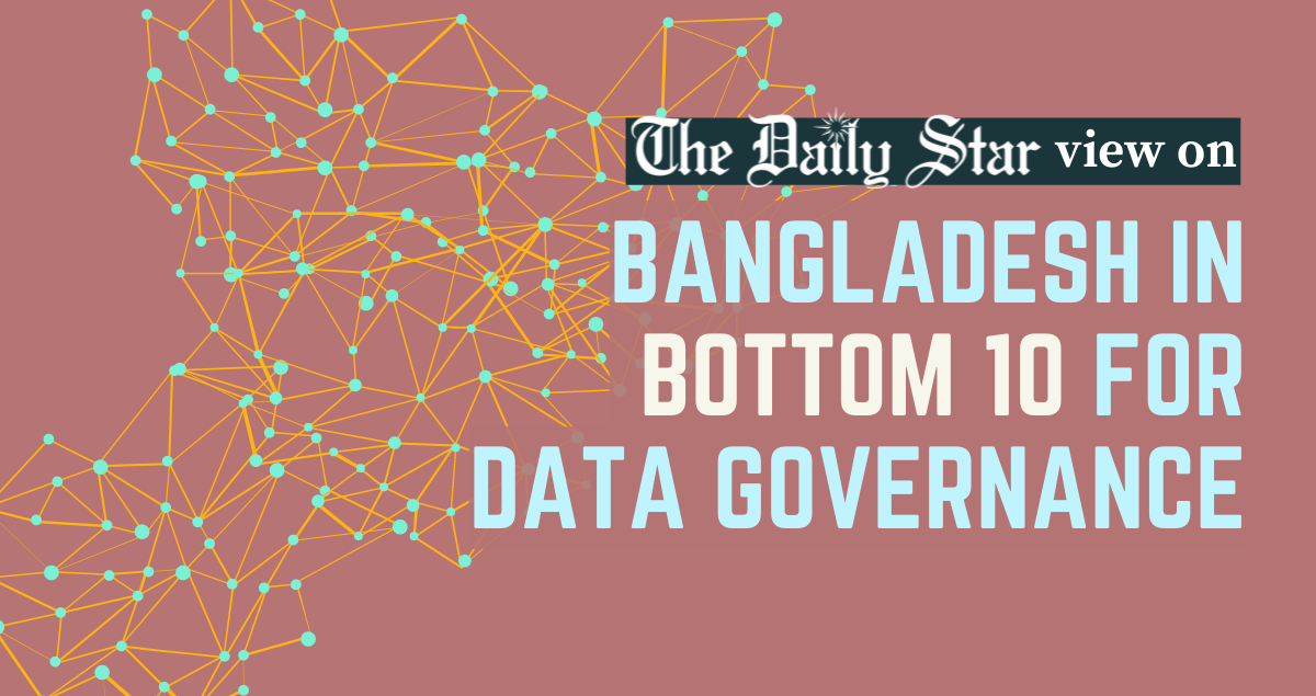No frameworks for ‘Digital’ Bangladesh!