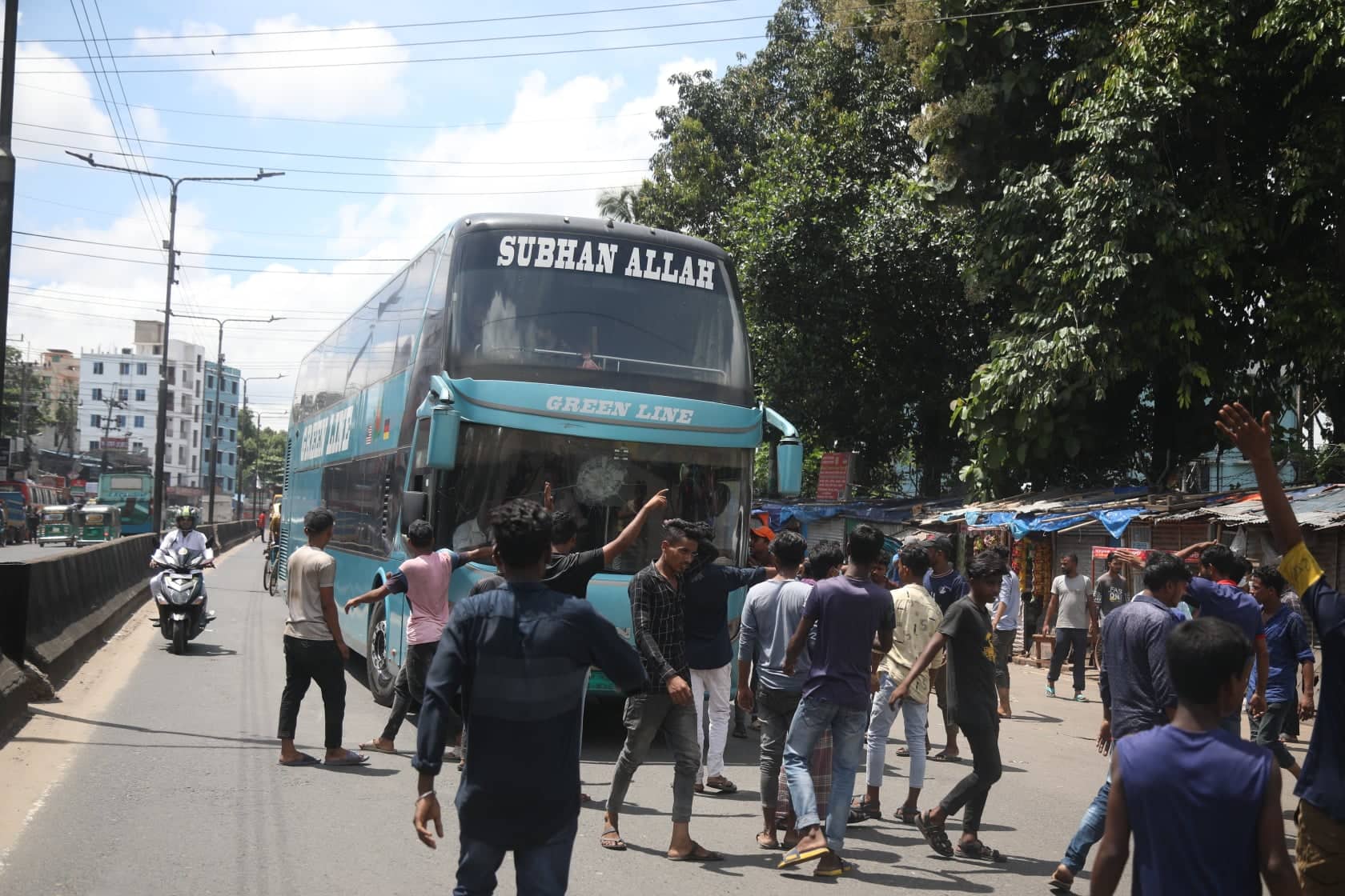 Operation cost rises by 70%, say bus owners; want fare readjusted