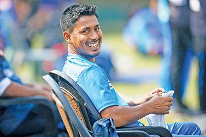 ‘Franchise-based leagues are hurting the ODI format’ 