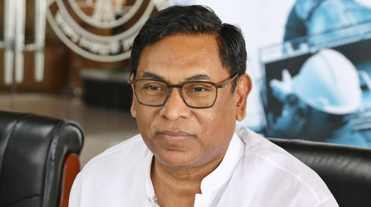 No load shedding from October, Nasrul Hamid hopes