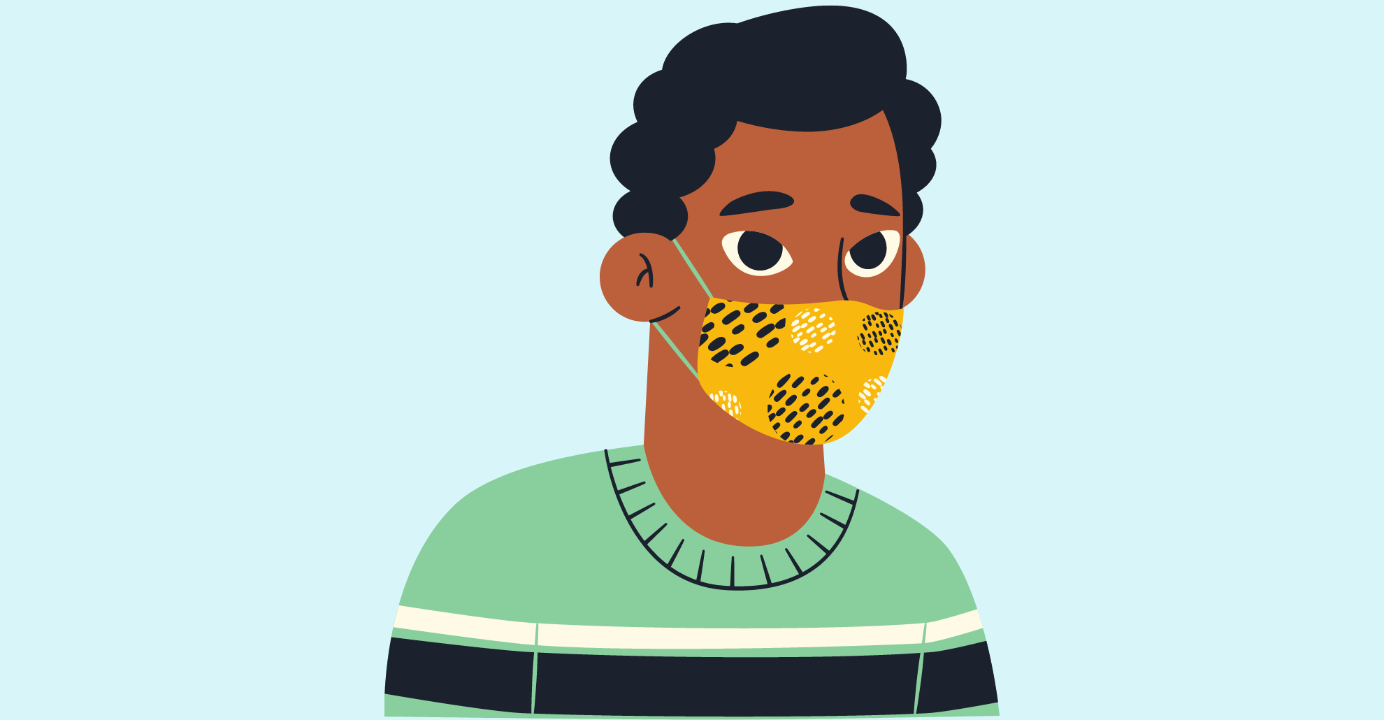 Did the pandemic make me a worse person?