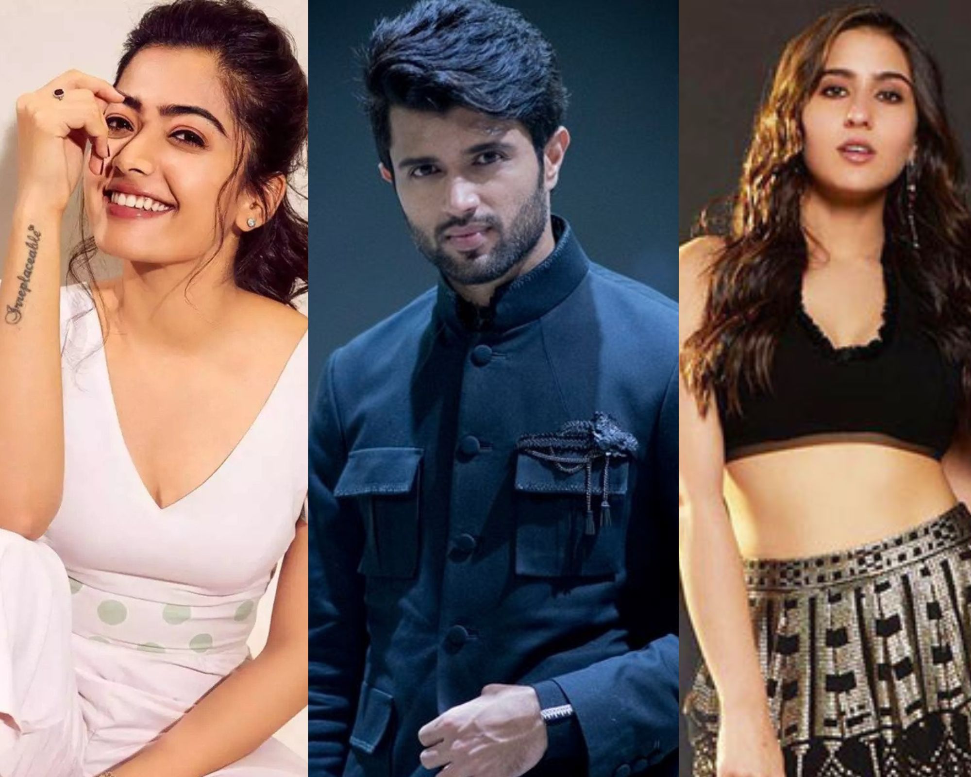 ‘I’d rather have rumors about me than be a nobody’