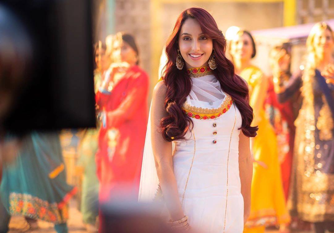 Nora Fatehi coming to Bangladesh