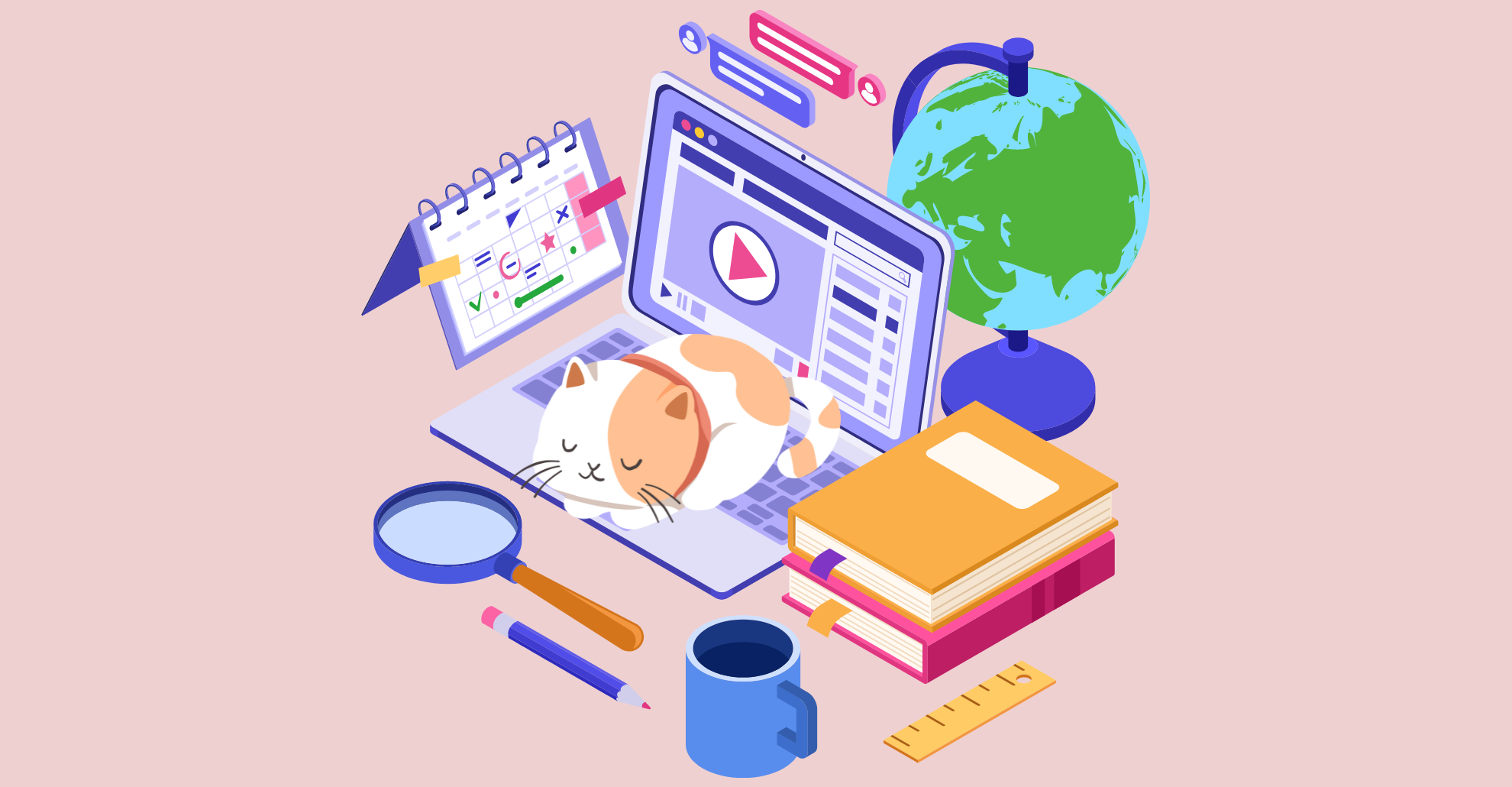 The benefits of doing absolutely nothing