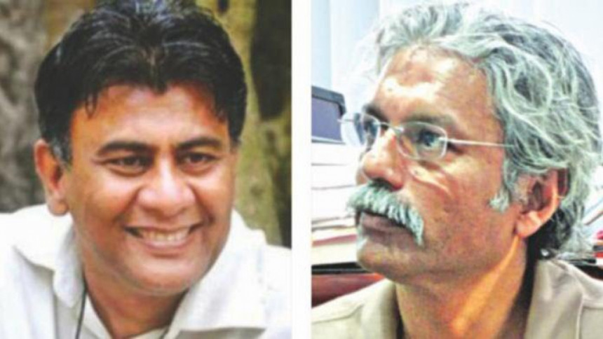 Tareque Masud, Mishuk Munier remembered on 11th death anniversary