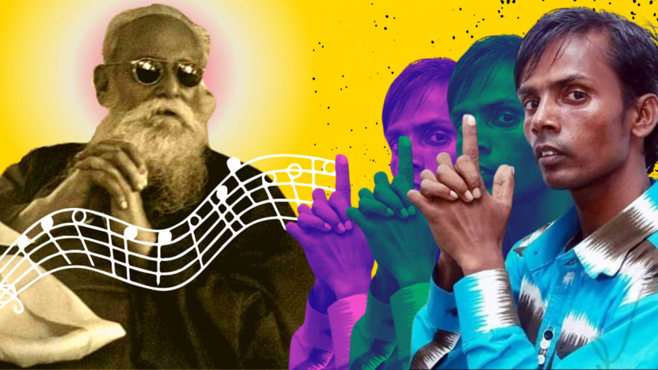 The Unheroic Antics of Hero Alom