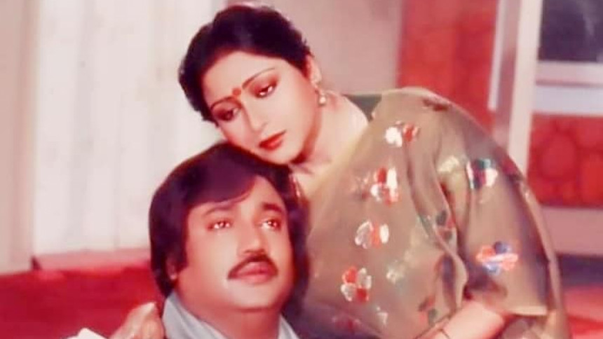 Jasim hid sadness in his heart: Anjana