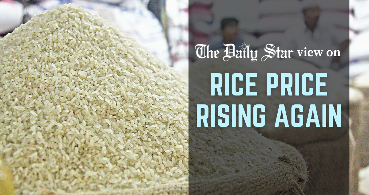 The time for superficial solutions to price hikes is over