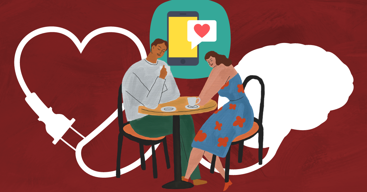 Dating apps in Bangladesh: Have they changed the game of love?