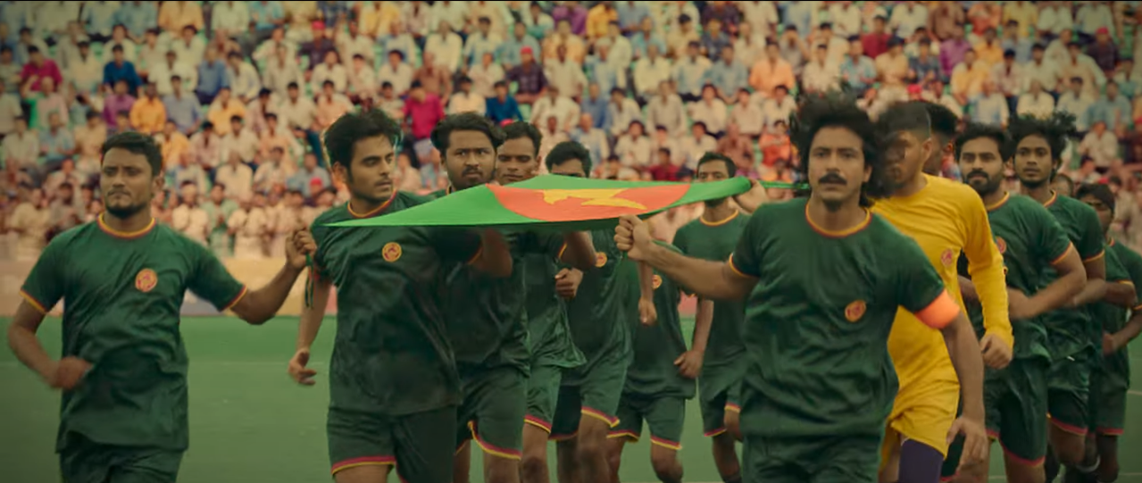 Siam and Razz kick-off trailer for ‘Damal’