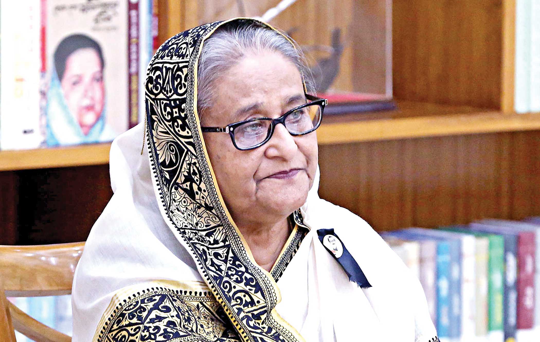 Draw up plans to buy Russian oil