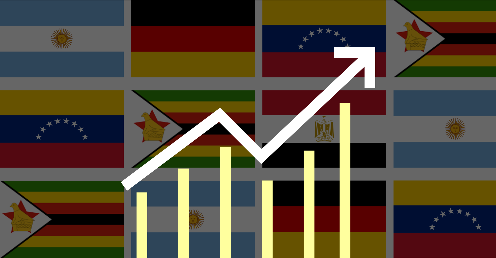 Top 5 Inflations in History