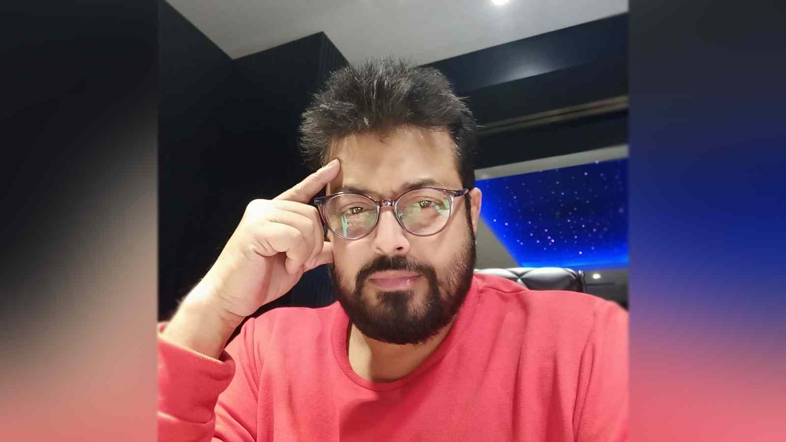 Omar Sani’s ‘egg-boycott’ goes wrong, netizens outraged by actor’s statements