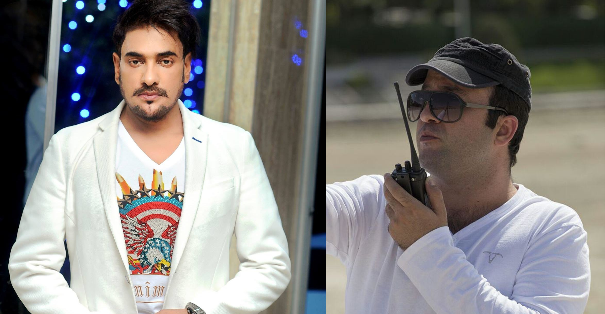 ‘Din: The Day’ director to sue Ananta Jalil