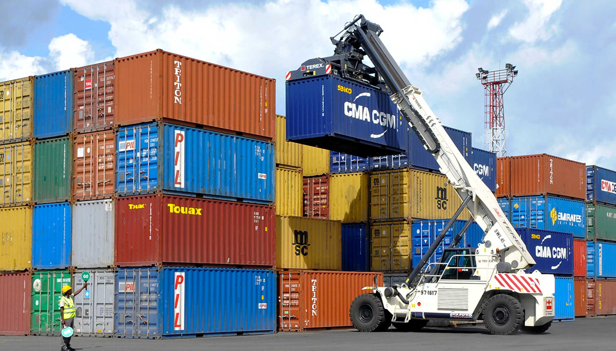 Why Bangladesh is falling behind in RMG export to US