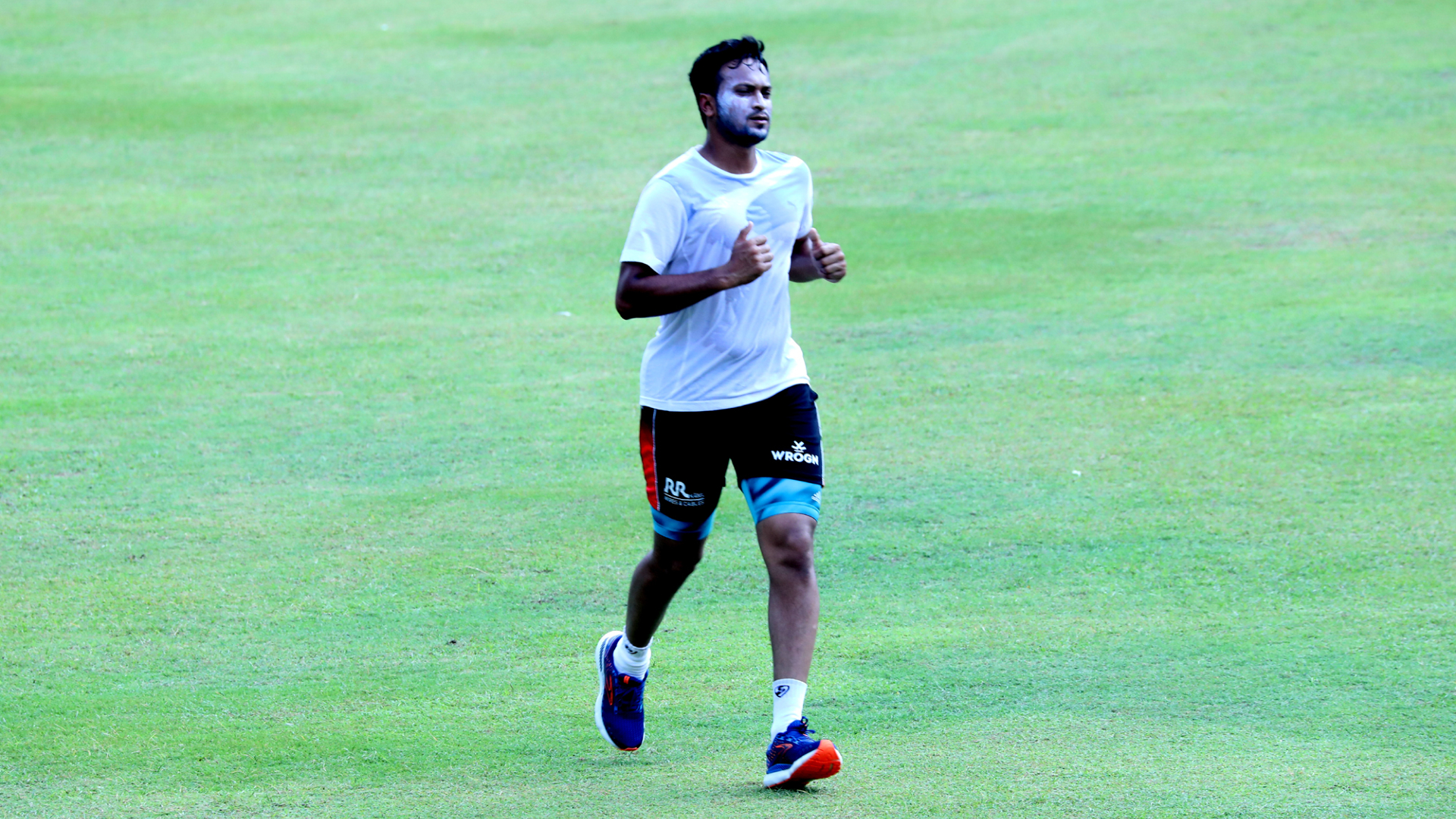 We need to start from scratch in T20s: Shakib