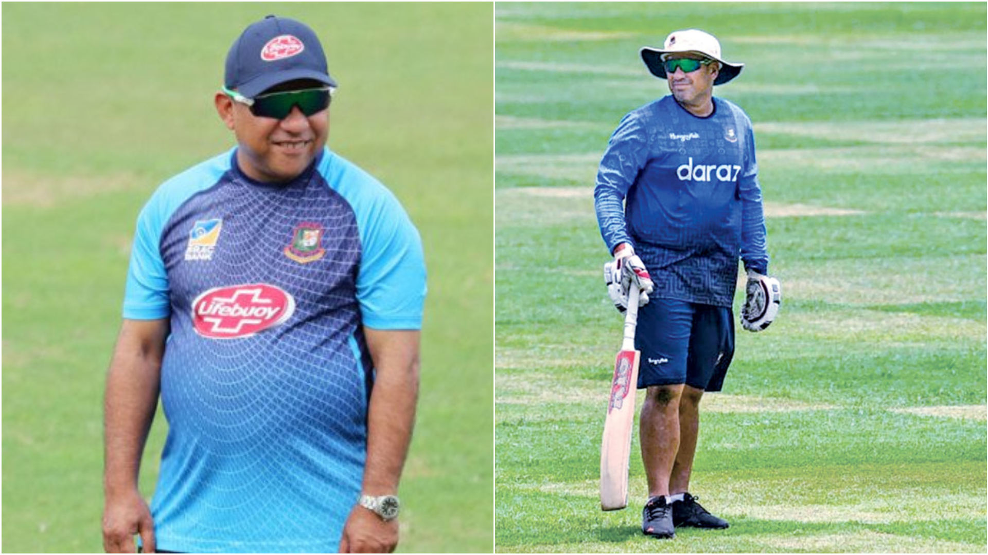 Domingo will take Sriram’s inclusion positively, believes Sujon