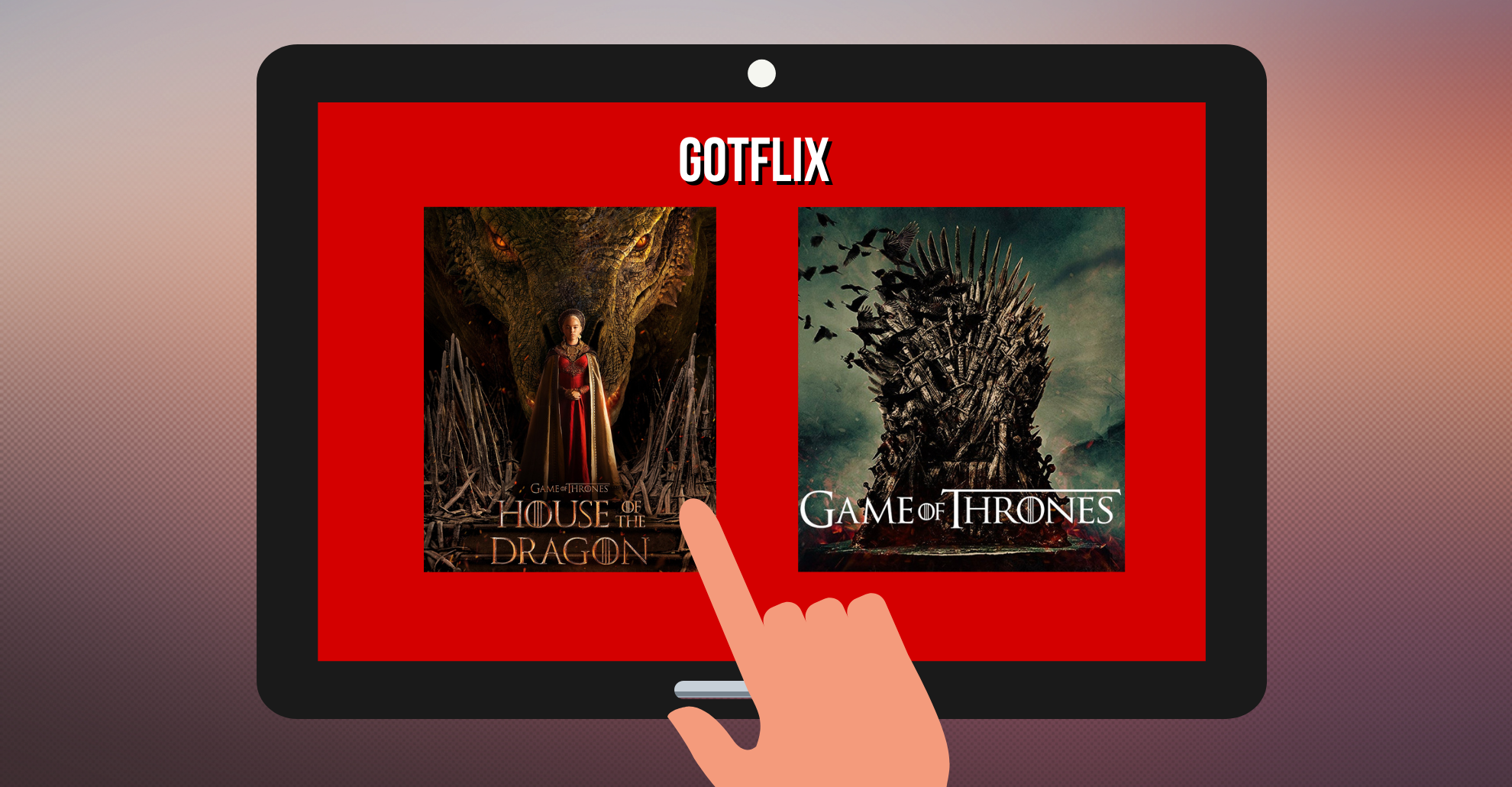 Why it might be a good idea to watch prequels first