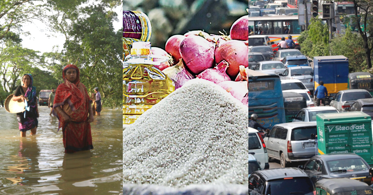 Systems thinking: A solution to our many global crises