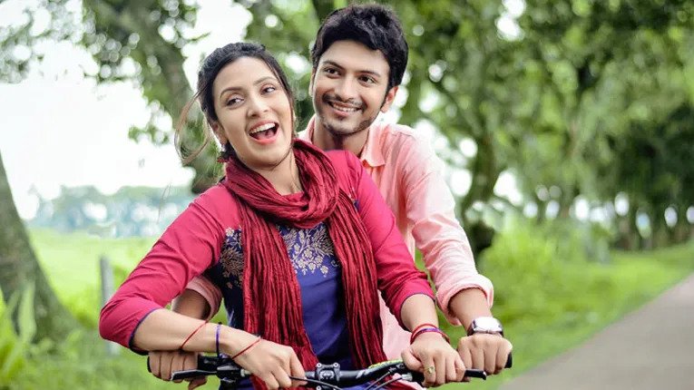 6 more cinema halls to air ‘Poran’ from tomorrow