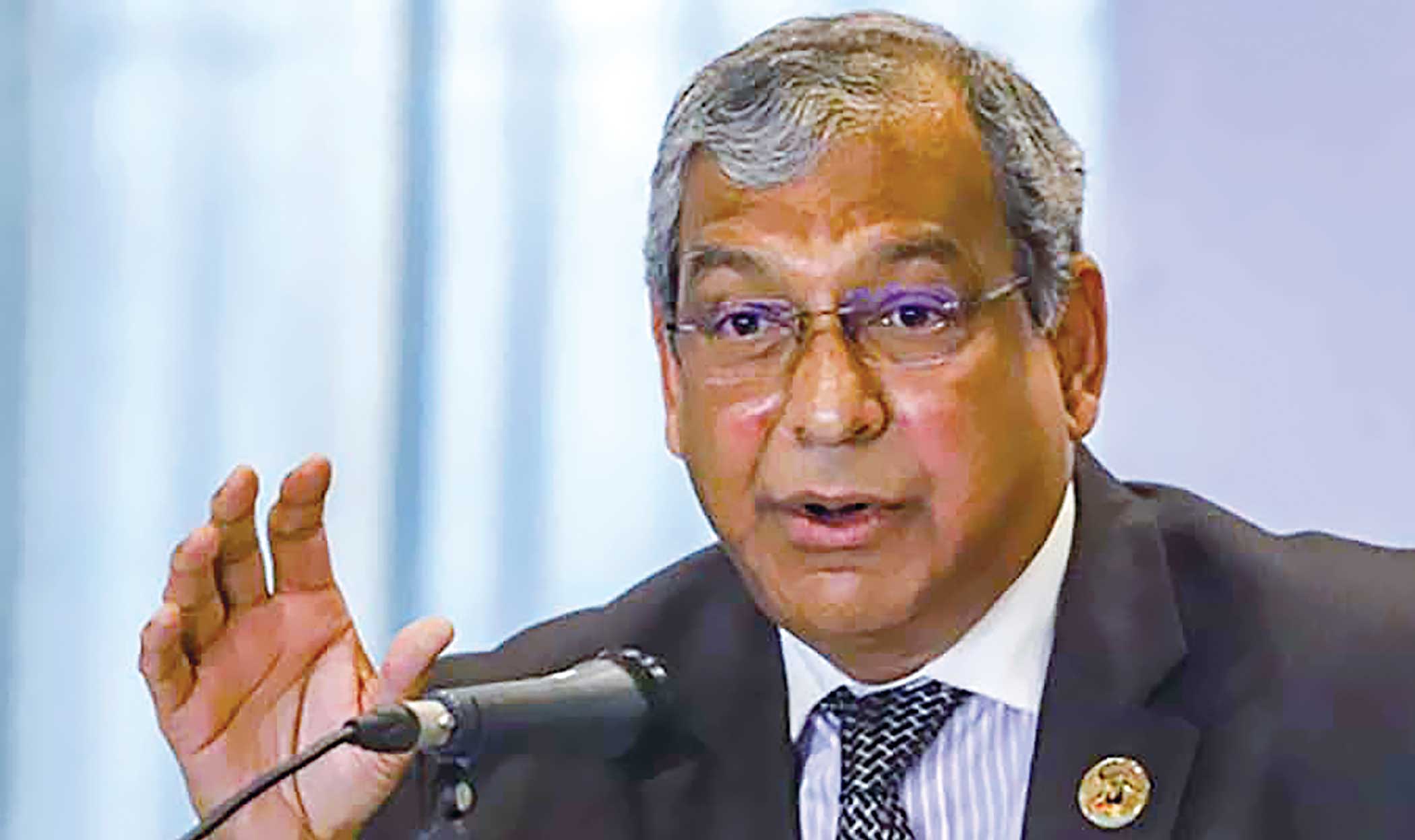 Wasa MD got Tk 5.8cr as salaries, benefits in 13yrs