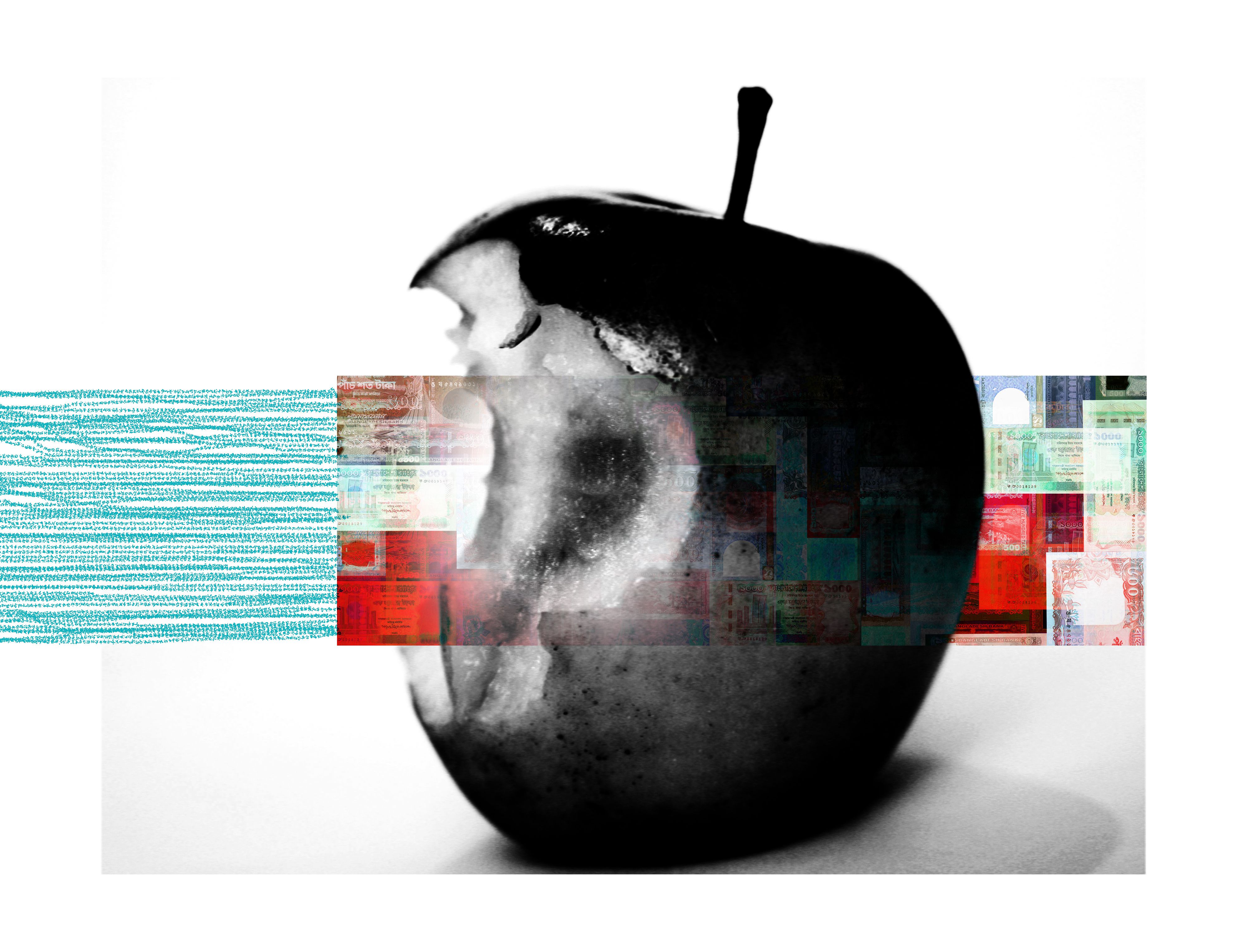 Only the guilty need indemnity laws